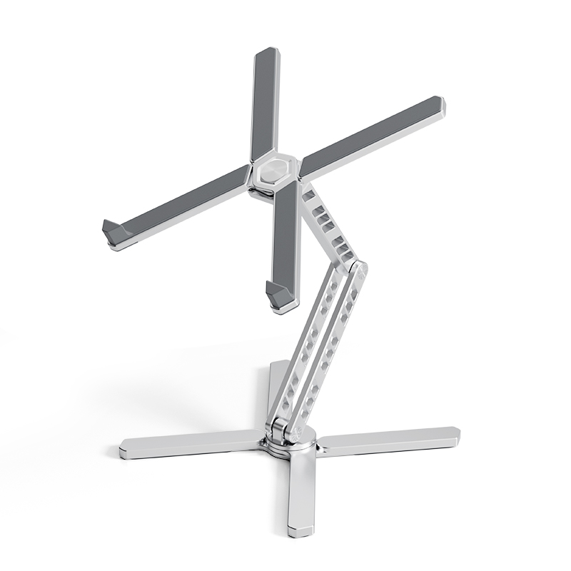 Laptop Stand 360° Multi-Angle, Portable
