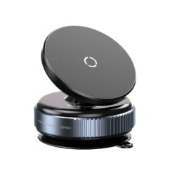 360 Pro Vacuum Magnetic Phone Holder